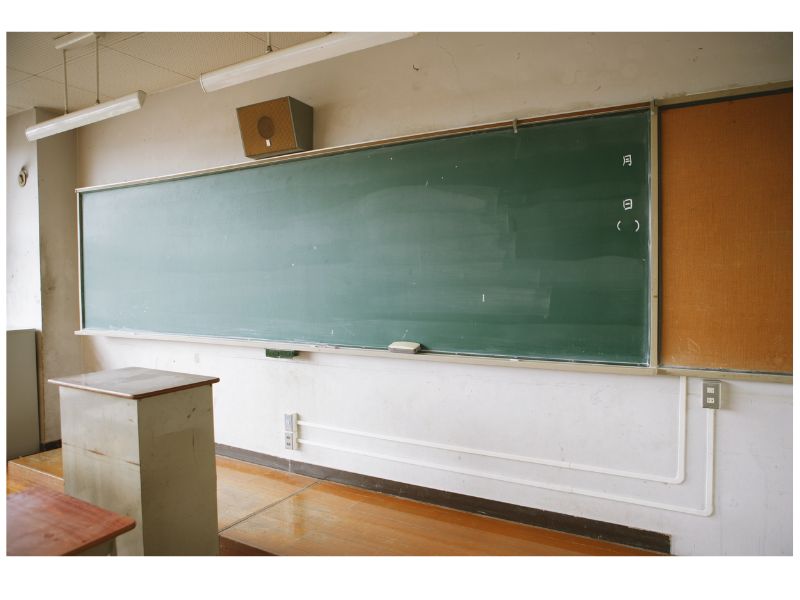 黒板