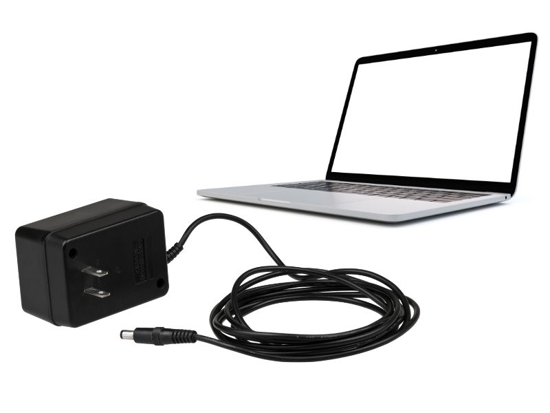 ノートパソコン