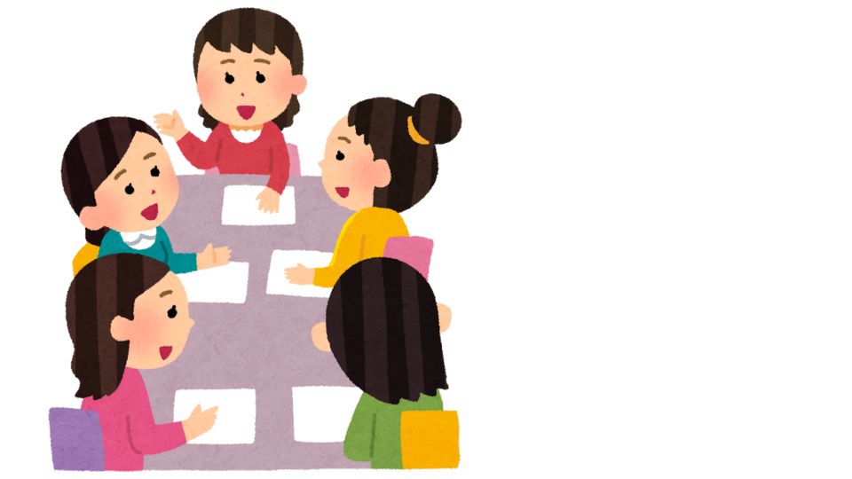 グループワーク